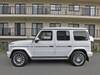MERCEDES BENZ G-CLASS