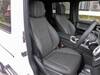 MERCEDES BENZ G-CLASS