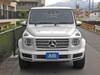 MERCEDES BENZ G-CLASS
