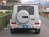 MERCEDES BENZ G-CLASS