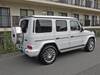 MERCEDES BENZ G-CLASS
