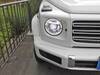 MERCEDES BENZ G-CLASS