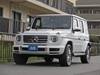 MERCEDES BENZ G-CLASS