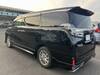 TOYOTA VELLFIRE HYBRID