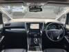 TOYOTA VELLFIRE HYBRID