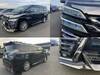 TOYOTA VELLFIRE HYBRID
