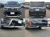 TOYOTA VELLFIRE HYBRID