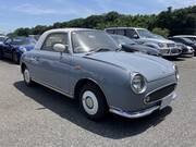 1991 NISSAN FIGARO