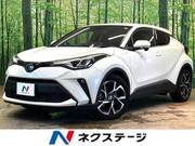 2019 TOYOTA C-HR G