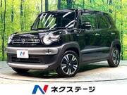 2023 SUZUKI XBEE HYBRID MZ