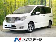 2014 NISSAN SERENA