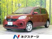2017 TOYOTA PASSO