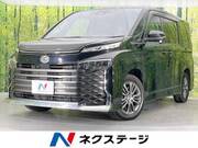 2023 TOYOTA VOXY