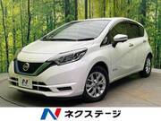 2020 NISSAN NOTE