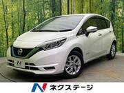 2020 NISSAN NOTE