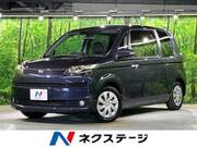 2012 TOYOTA SPADE