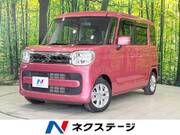 2020 SUZUKI SPACIA