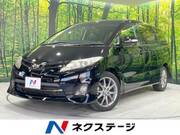2011 TOYOTA ESTIMA