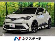 2018 TOYOTA C-HR G