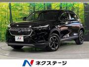 2022 HONDA VEZEL