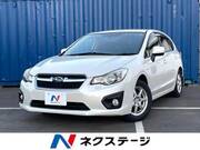 2012 SUBARU IMPREZA SPORTS