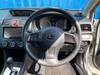 SUBARU IMPREZA SPORTS