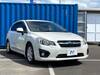 SUBARU IMPREZA SPORTS