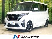 2022 NISSAN ROOX