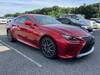 LEXUS RC