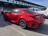 LEXUS RC