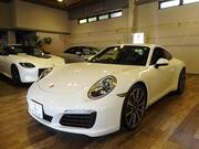 2017 PORSCHE 911