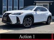 2019 LEXUS UX