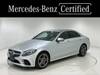 MERCEDES BENZ C-CLASS