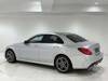 MERCEDES BENZ C-CLASS