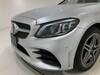MERCEDES BENZ C-CLASS