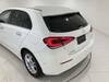 MERCEDES BENZ A-CLASS