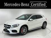 2018 MERCEDES BENZ GLA-CLASS