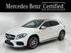 MERCEDES BENZ GLA-CLASS