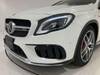 MERCEDES BENZ GLA-CLASS