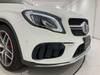 MERCEDES BENZ GLA-CLASS