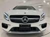 MERCEDES BENZ GLA-CLASS