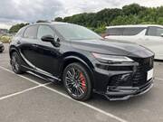 2023 LEXUS RX