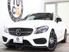 MERCEDES BENZ C-CLASS