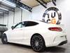MERCEDES BENZ C-CLASS