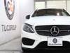 MERCEDES BENZ C-CLASS
