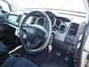 HONDA CROSS ROAD