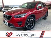 2016 MAZDA CX-5 XD L PACKAGE