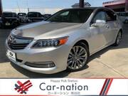 2016 HONDA LEGEND