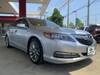 HONDA LEGEND