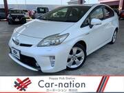 2013 TOYOTA PRIUS G TOURING SELECTION LEATHER PACKAGE